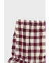 Gap culoarea bordo - Pled.ro