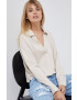 Gap bluza culoarea gri - Pled.ro