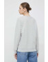 Gap bluza culoarea gri - Pled.ro