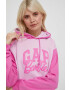 Gap bluza Barbie - Pled.ro