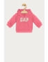 Gap Bluza bebe 50-74 cm - Pled.ro