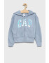 Gap bluza copii - Pled.ro