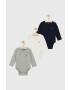 Gap Body bebe (3-pack) - Pled.ro