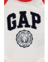 Gap body din bumbac pentru bebelusi - Pled.ro