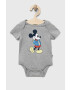 Gap body din bumbac pentru bebelusi x Disney - Pled.ro