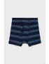 Gap boxer pentru copii din bumbac (4-pack) - Pled.ro