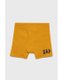 Gap boxer pentru copii din bumbac (4-pack) - Pled.ro