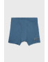 Gap boxer pentru copii din bumbac (4-pack) - Pled.ro