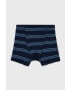 Gap boxer pentru copii din bumbac (4-pack) - Pled.ro