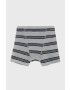 Gap boxer pentru copii din bumbac (4-pack) - Pled.ro