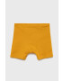 Gap boxer pentru copii din bumbac (4-pack) - Pled.ro