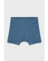 Gap boxer pentru copii din bumbac (4-pack) - Pled.ro