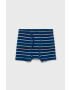 Gap boxer pentru copii din bumbac 4-pack - Pled.ro