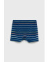 Gap boxer pentru copii din bumbac 4-pack - Pled.ro