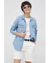 Gap camasa jeans - Pled.ro