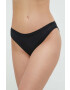 Gap chiloti culoarea negru - Pled.ro