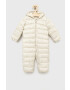 Gap combinezon bebe culoarea bej - Pled.ro