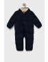 Gap Combinezon bebe culoarea albastru marin - Pled.ro