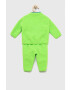 Gap compleu bebe culoarea verde - Pled.ro