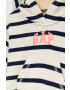 Gap compleu bebe culoarea bej - Pled.ro