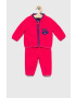 Gap compleu bebe culoarea bej - Pled.ro