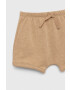 Gap compleu bebe culoarea maro - Pled.ro