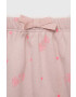 Gap compleu bebe culoarea roz - Pled.ro