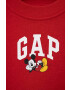 Gap compleu bebe X Disney - Pled.ro