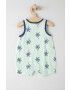 Gap Costum bebe 50-86 cm (2-pack) - Pled.ro