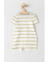 Gap Costum bebe 50-86 cm (2-pack) - Pled.ro