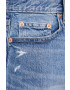 Gap Fustă jeans - Pled.ro