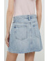 Gap fusta jeans mini drept - Pled.ro