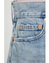 Gap fusta jeans mini drept - Pled.ro