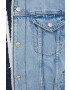 Gap geaca jeans barbati de tranzitie - Pled.ro