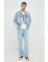 Gap geaca jeans - Pled.ro