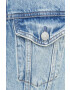 Gap geaca jeans - Pled.ro