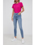 Gap Jeans femei high waist - Pled.ro