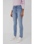 Gap jeansi femei high waist - Pled.ro