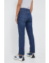 Gap jeansi femei medium waist - Pled.ro