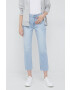 Gap jeansi femei medium waist - Pled.ro