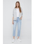 Gap jeansi femei medium waist - Pled.ro