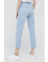 Gap jeansi femei medium waist - Pled.ro