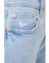 Gap jeansi femei medium waist - Pled.ro