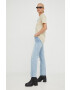 Gap jeansi femei high waist - Pled.ro