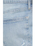 Gap jeansi femei high waist - Pled.ro