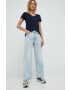 Gap jeansi femei high waist - Pled.ro