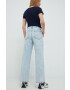 Gap jeansi femei high waist - Pled.ro