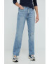 Gap jeansi femei medium waist - Pled.ro