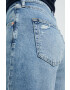 Gap jeansi femei medium waist - Pled.ro