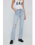 Gap jeansi femei high waist - Pled.ro